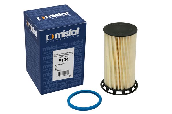 Filtro de combustível MISFAT FILTRATION ref. F134